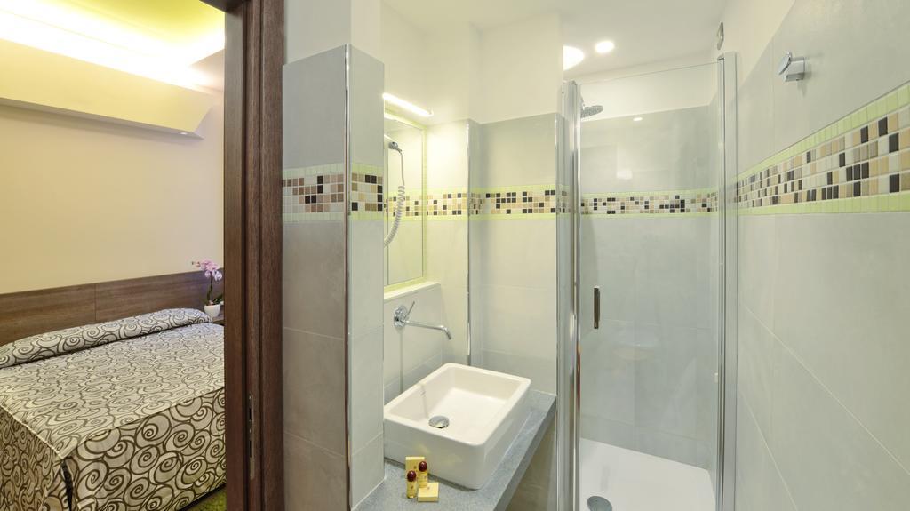 Quarto Triplo Deluxe