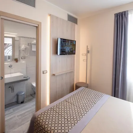 Hotel Sempione-3